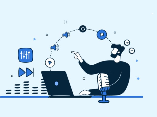 Your guide to start a podcast